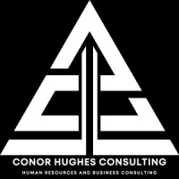 Conor Hughes Consulting LLC logo - Similar company to Hrify