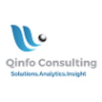 QINFO CONSULTING (PTY) LTD logo - Similar company to Edge Analytics