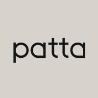 Patta logo - Similar company to Qual A Boa