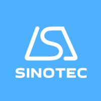 SINOTEC logo - Similar company to Sinotec