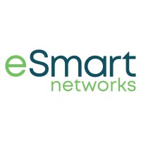 eSmart Networks logo - Similar company to Clancy Homes