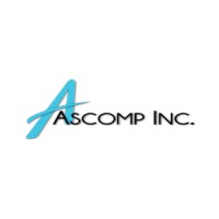 Ascomp INC logo - Similar company to Csos Corporate Solutions Private Limited
