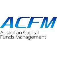 Australian Capital Funds Management Limited logo - Similar company to Australian Capital Partners