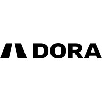 DORA logo - Similar company to Kasparium Aps