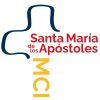 Colegio Santa María de los Apóstoles - Madrid logo - Similar company to Colegio Inmaculada Concepcion De Madrid