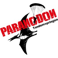 4Air Skydive logo - Similar company to 4Aims