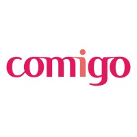 comigo - Familien begegnen logo - Similar company to Failstunde - Für Eine Positive Fehlerkultur!