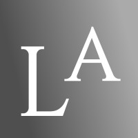 Lege Artis logo - Similar company to On Target Ai