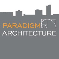 Paradigm Architecture logo - Similar company to Hover Architecture