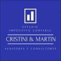 Estudio Cristini & Martin - Auditores y consultores logo - Similar company to Contabilidad Odoo