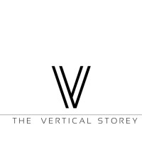 The Vertical Storey logo - Similar company to Baro Design