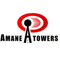 Amane Towers logo - Similar company to Ram Environmental Group