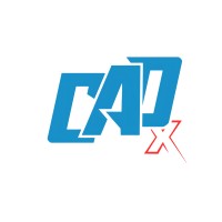 CADX logo - Similar company to Prodigident