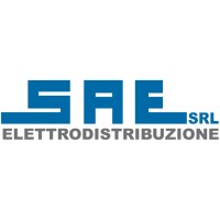 SAE S.r.l. Elettrodistribuzione logo - Similar company to Abc Tours Group