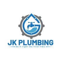JK Plumbing logo - Similar company to It'S-It Ice Cream