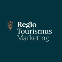 RegioTourismusMarketing logo - Similar company to Rum Project Gmbh