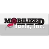 Mobilized Fuels logo - Similar company to Kinetic Carving