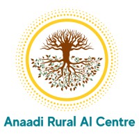 Anaadi Rural AI Center logo - Similar company to Cad Consultancy Services