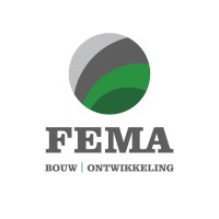 Fema Bouw | Ontwikkeling logo - Similar company to Jansen Schilders B.V.