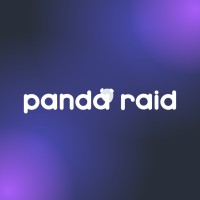 Panda Raid Media logo - Similar company to Media Optimizers