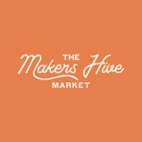The Makers Hive Market logo - Similar company to Trinity Mountain Llc
