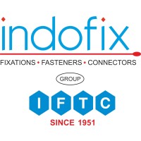 IFTC - INDOFIX GROUP logo - Similar company to Shree Precision Engineers