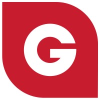 Gigantic Creative logo - Similar company to Metromedia Technologies Inc