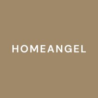HomeAngel LLC logo - Similar company to 3A Global Solutions