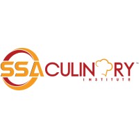 SSA Culinary Institute logo - Similar company to Skillmaster Training Centre