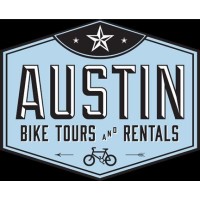 Austin Bike Tours and Rentals logo - Similar company to Tod Technologies