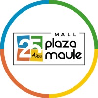 Mall Plaza Maule logo - Similar company to Gvaa | Arquitectura & Construcción