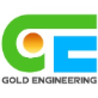 Gold Engineering Thermal consulting ltd. logo - Similar company to Shoham Engineering And Development Ltd