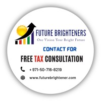 Future Brighteners logo - Similar company to Study Harvard