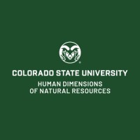 Human Dimensions of Natural Resources at Colorado State University logo - Similar company to Gaia Environmental Consulting
