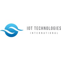 IoT Technologies International logo - Similar company to Datastream Iot