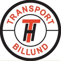 HT Transport & Spedition A/S logo - Similar company to Linderoth A/S
