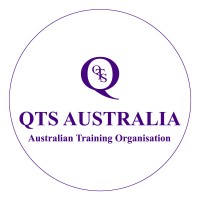 Tổ chức Giáo dục QTS Australia logo - Similar company to Bach Tuoc So Jsc