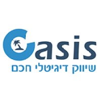 Oasis Media logo - Similar company to Cory Group