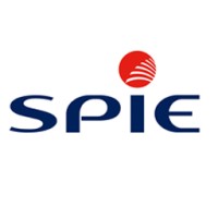 SPIE ICS – SPIE Information & Communication Services GmbH logo - Similar company to Spie Ics