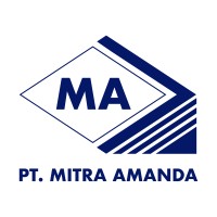 PT Mitra Amanda logo - Similar company to Pt Seer Sams Softtech