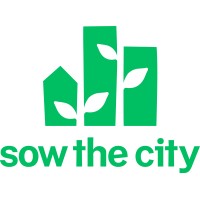 Sow the City logo - Similar company to Groundwork Greater Manchester