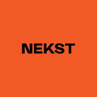 NEKST logo - Similar company to Greydient