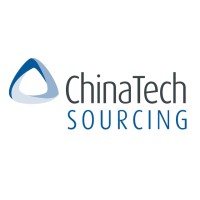 CHINATECH SOURCING LIMITED logo - Similar company to Rover Group