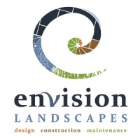 Envision Landscapes logo - Similar company to Outscape Group