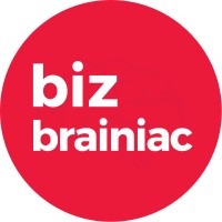 Biz Brainiac logo - Similar company to Lanna Softworks Company Ltd.