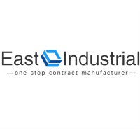 East Industrial logo - Similar company to Sarg Studios