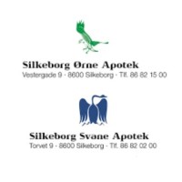 Silkeborg Svane, Ørne, Nørrevænget og Center Nord Apotek