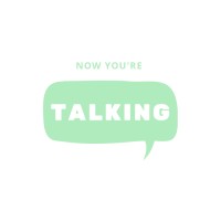 Now You're Talking Network logo - Similar company to Evosure
