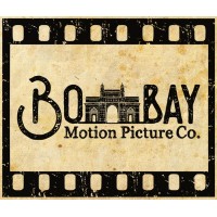 Bombay Motion Picture Company logo - Similar company to Regional Entertainment