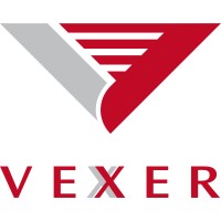 Vexer logo - Similar company to Nesh Laboratório